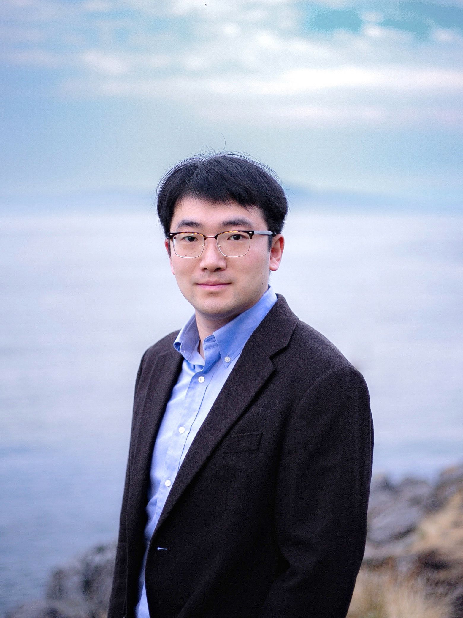 Hao Xi