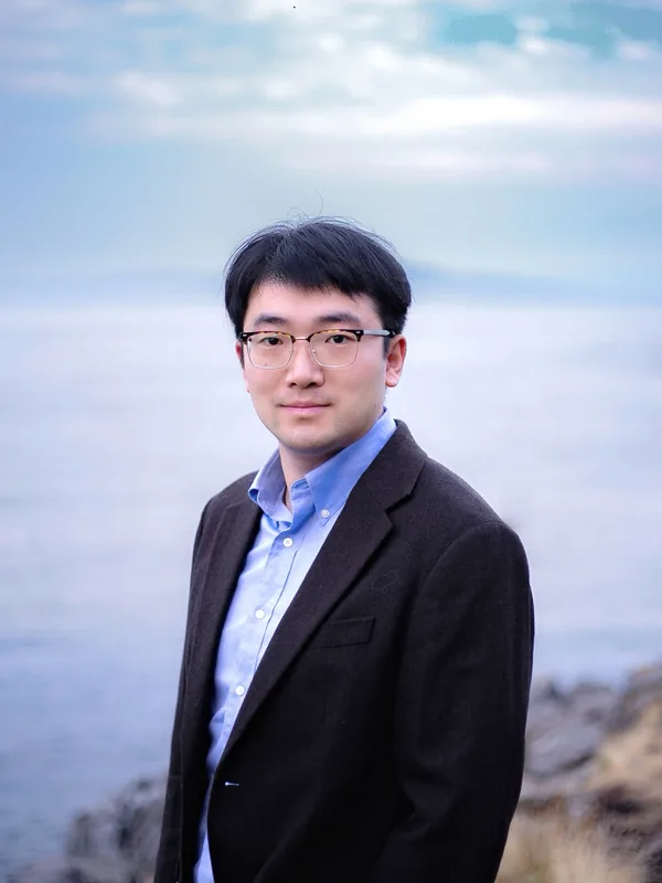 Hao Xi